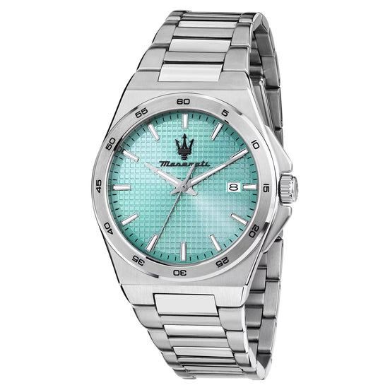 MASERATI  - OROLOGIO VELOCITA' SLIM