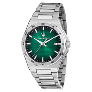 MASERATI - OROLOGIO VELOCITA' SLIM