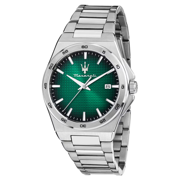 MASERATI - OROLOGIO VELOCITA' SLIM