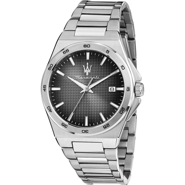 MASERATI - OROLOGIO VELOCITA' SLIM