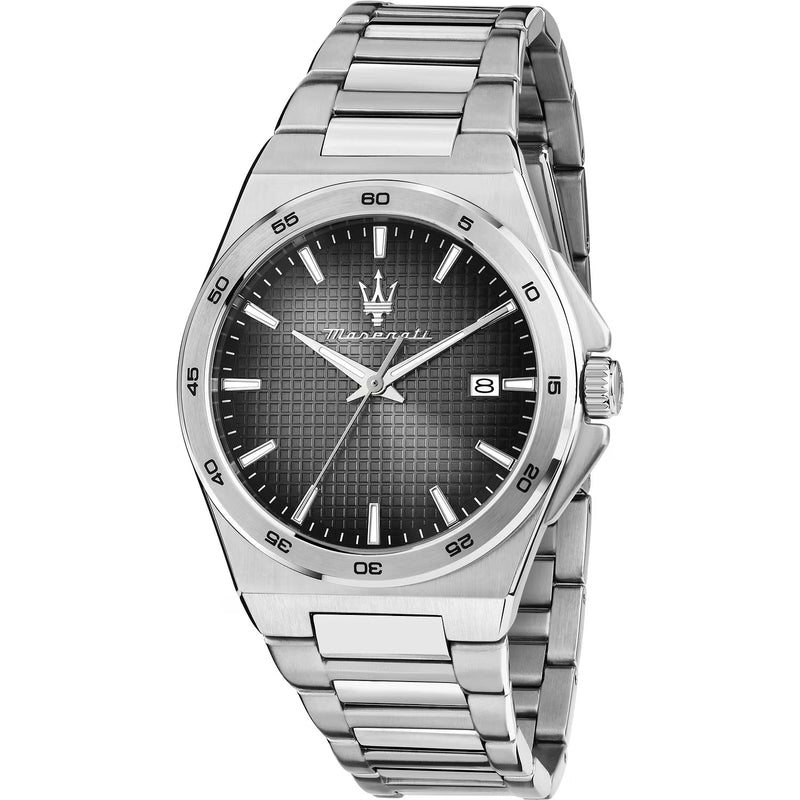 MASERATI - OROLOGIO VELOCITA' SLIM