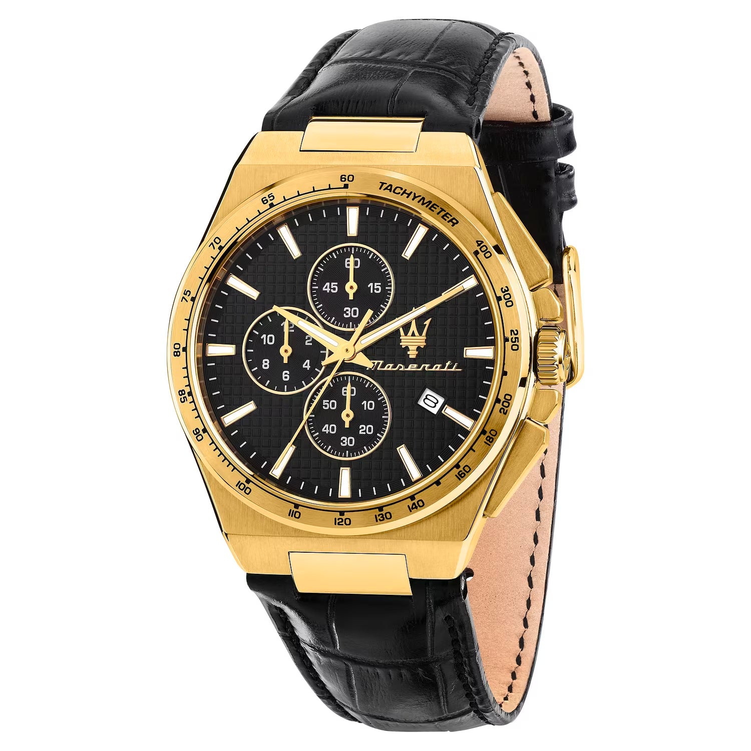 MASERATI - OROLOGIO  VELOCITA' SLIM