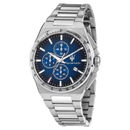 MASERATI  - OROLOGIO VELOCITA' SLIM