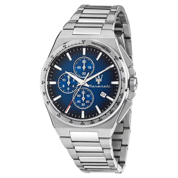 MASERATI  - OROLOGIO VELOCITA' SLIM