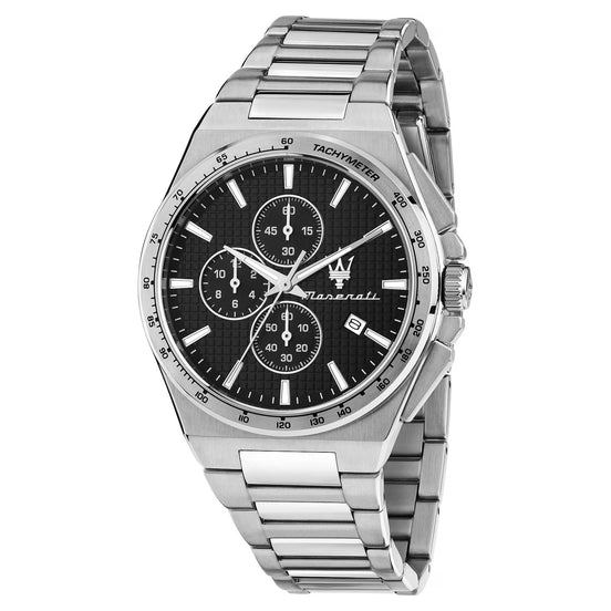 MASERATI  - OROLOGIO VELOCITA' SLIM