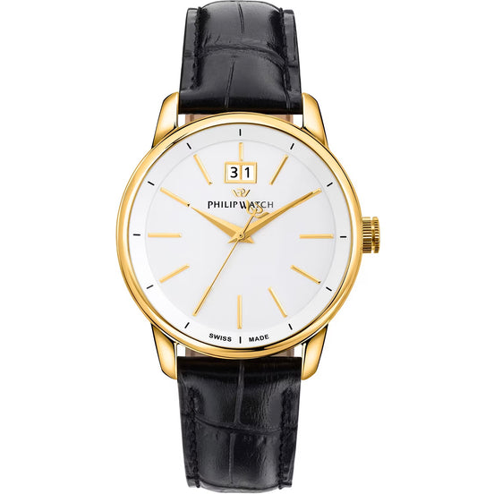 PHILIP WATCH  - OROLOGIO ANNIVERSARY - R8251150011