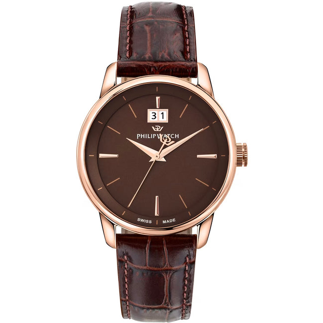 PHILIP WATCH  - OROLOGIO ANNIVERSARY - R8251150012
