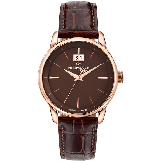 PHILIP WATCH  - OROLOGIO ANNIVERSARY - R8251150012