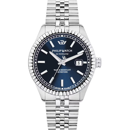Philip Watch - Orologio Caribe - R8223597022