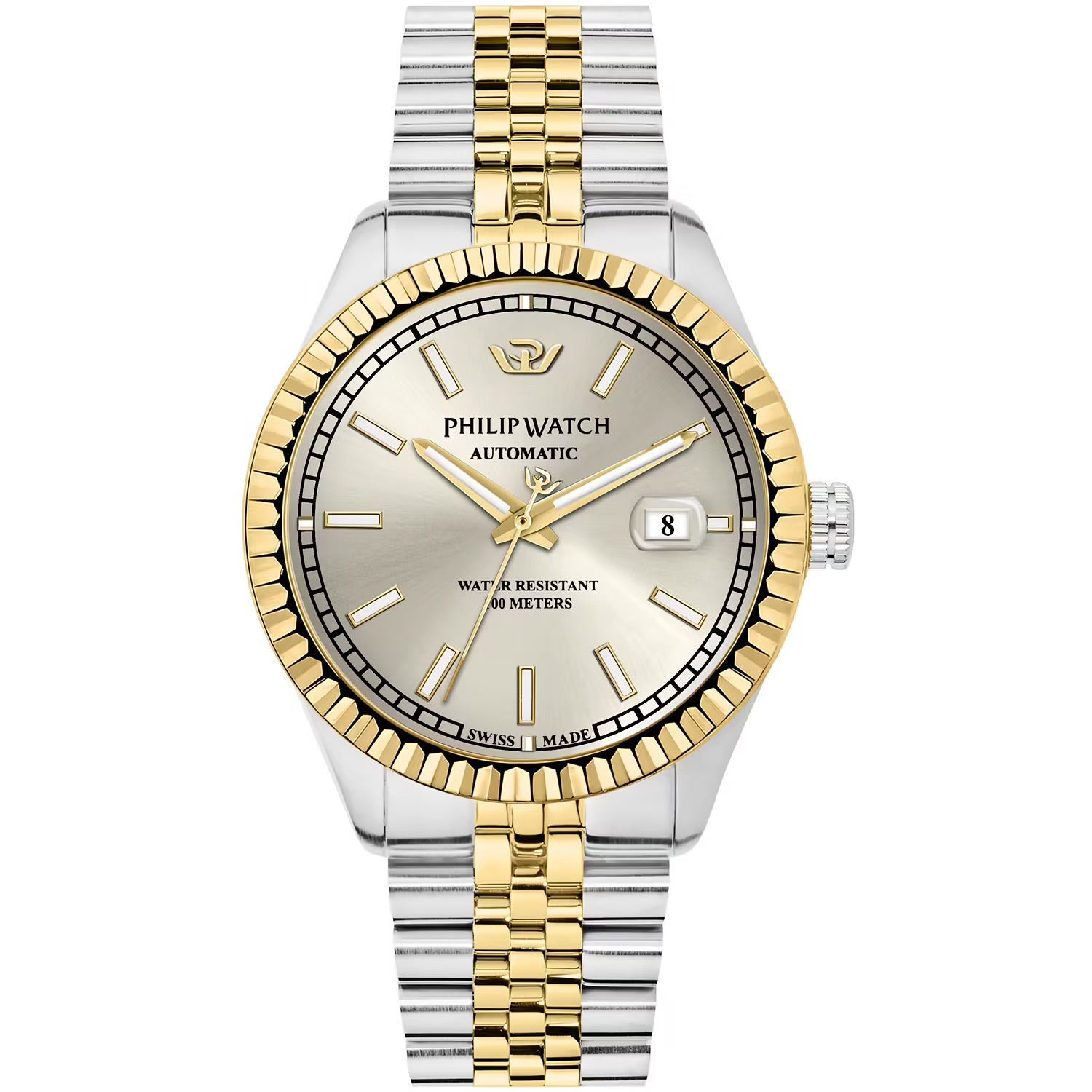 Philip Watch - Orologio Caribe - R8223597025