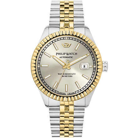 Philip Watch - Orologio Caribe - R8223597025
