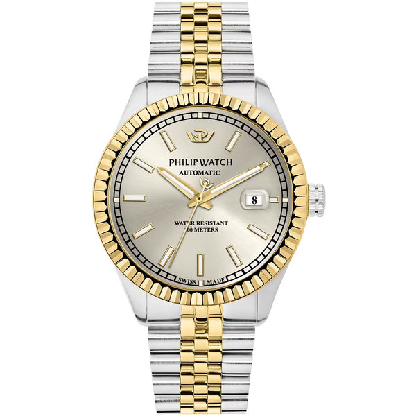 Philip Watch - Orologio Caribe - R8223597025