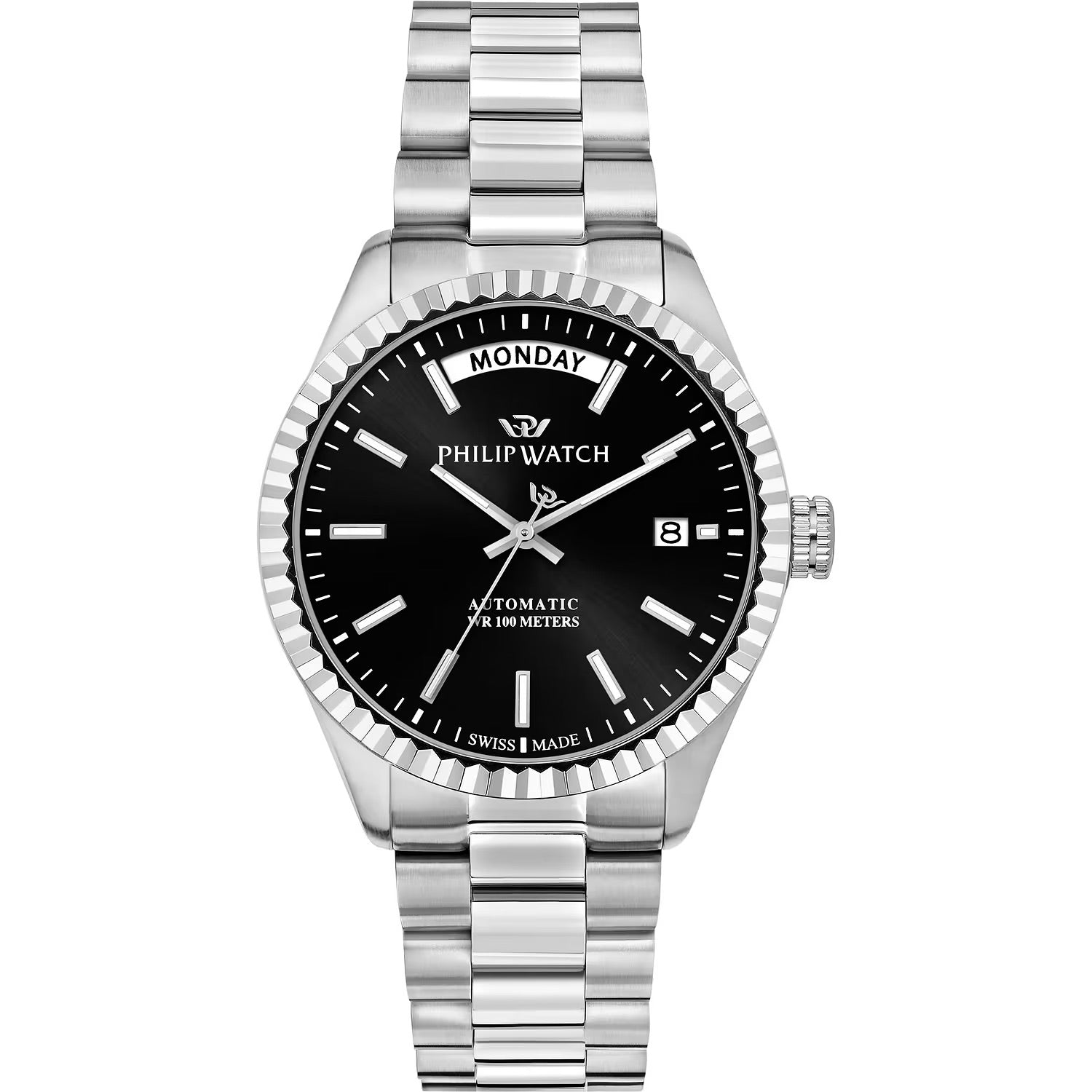 PHILIP WATCH - OROLOGIO CARIBE - R8223597108