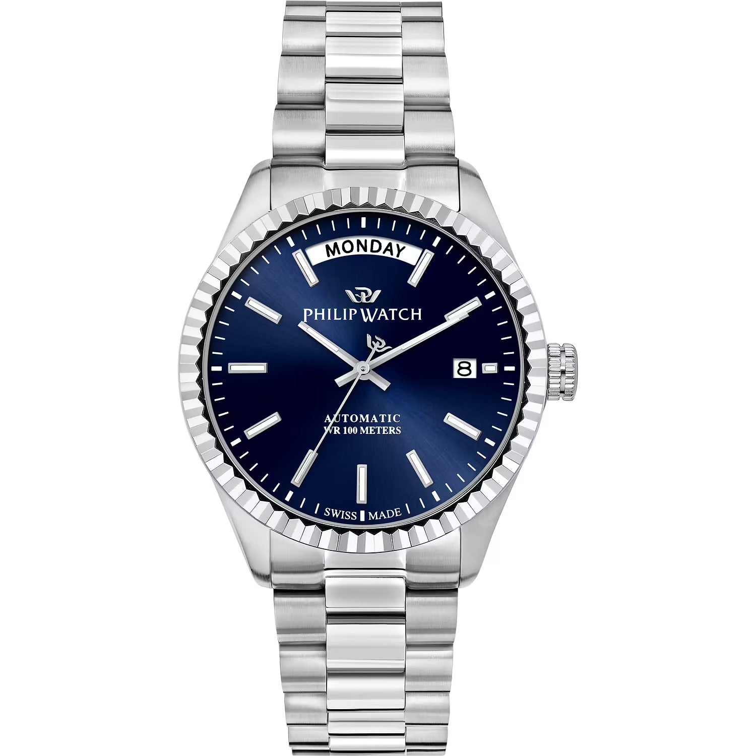 PHILIP WATCH - OROLOGIO  CARIBE - R8223597109