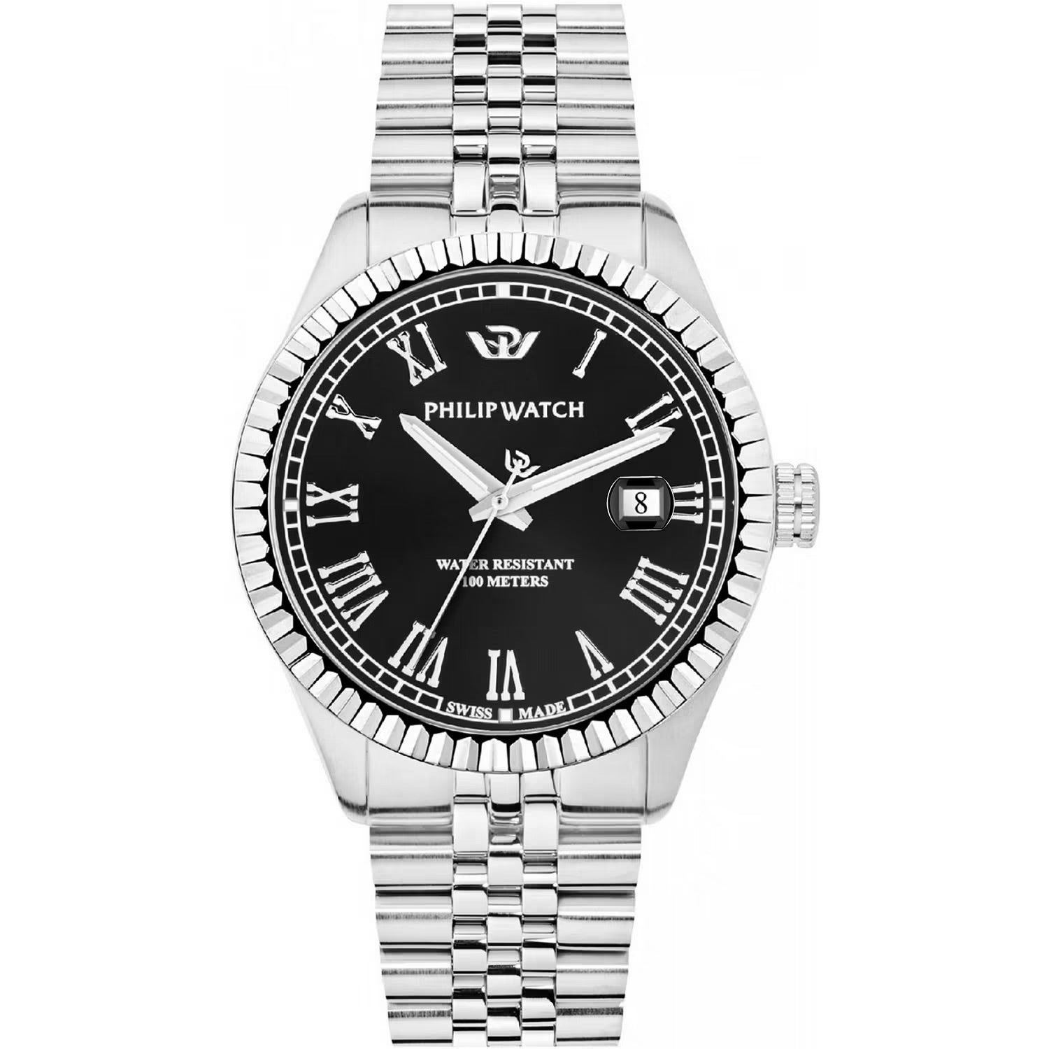 Philip Watch - Orologio  Caribe - R8253597074