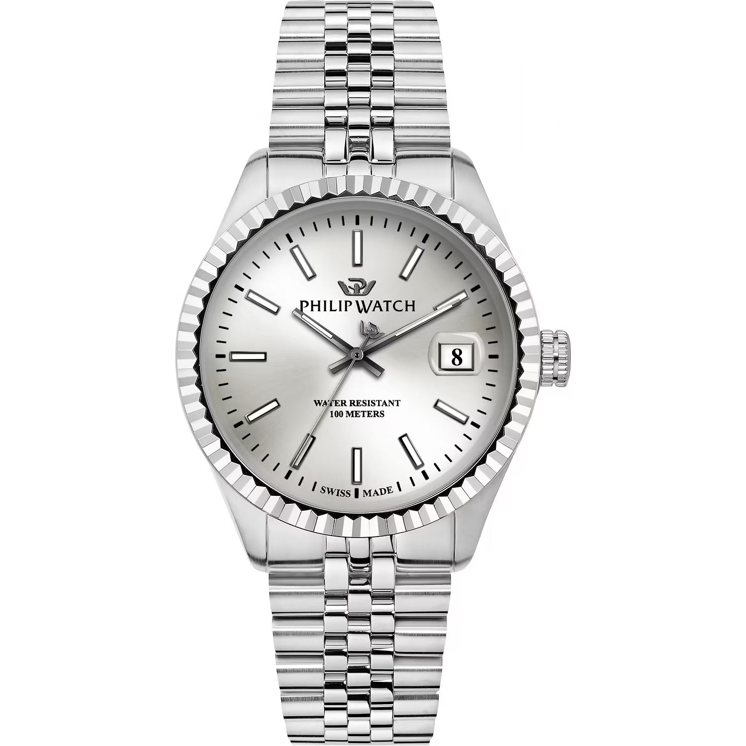 Philip Watch - Orologio Caribe - R8253597083