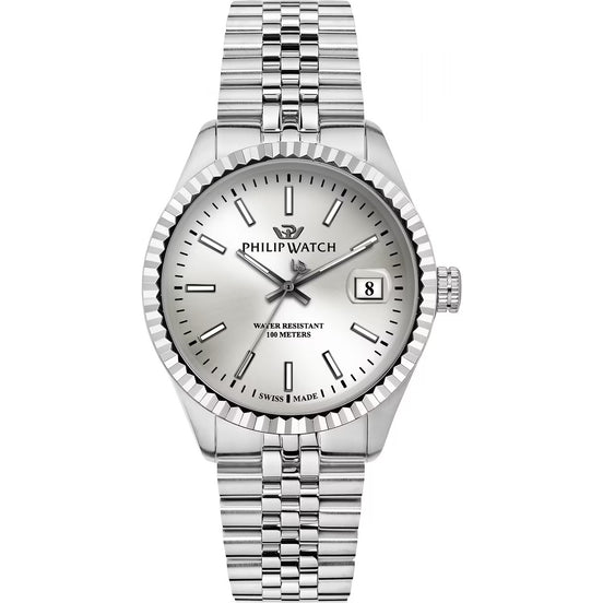 Philip Watch - Orologio Caribe - R8253597083