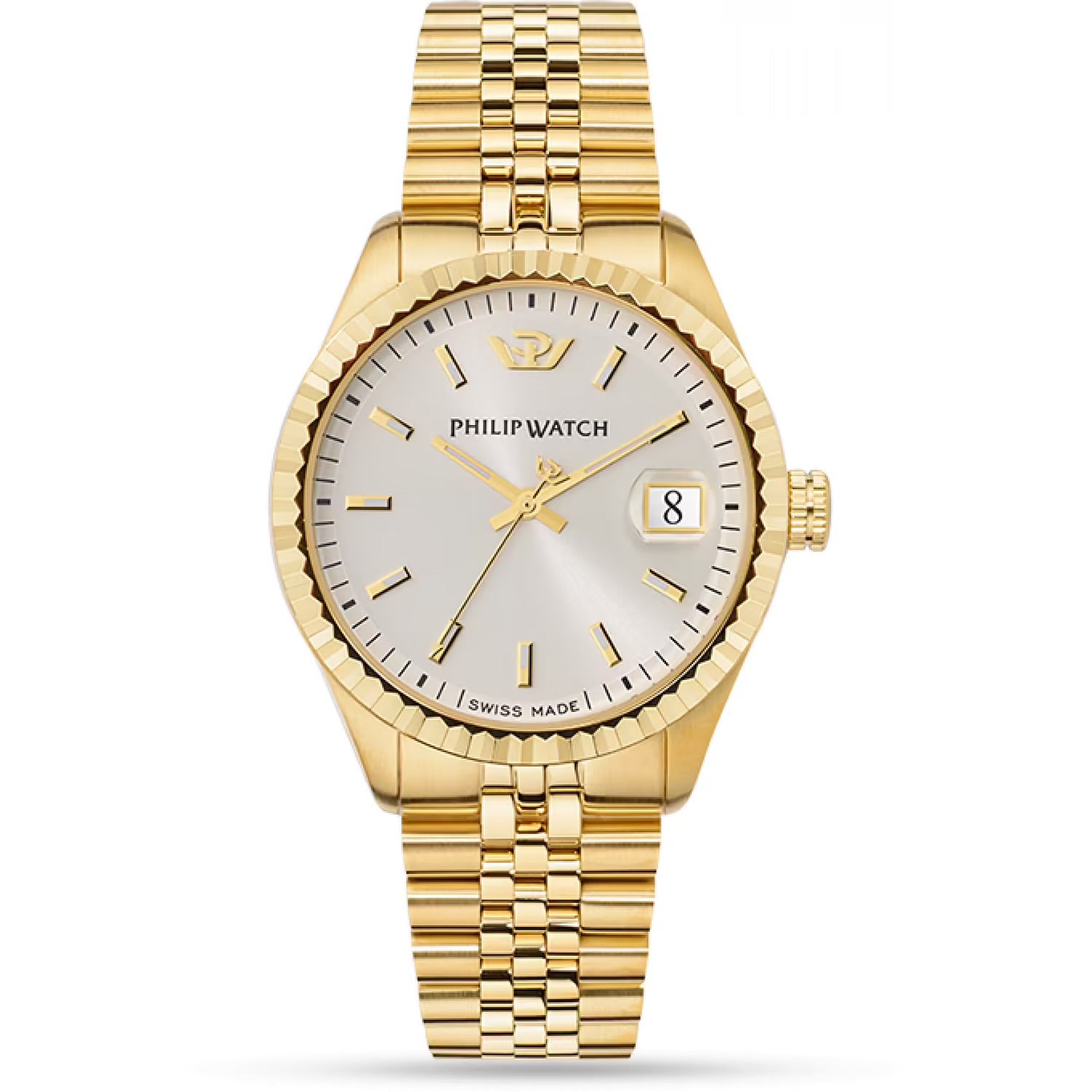 Philip Watch  - Orologio Caribe - R8253597087