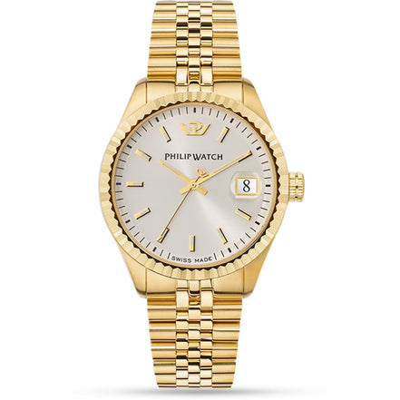 Philip Watch  - Orologio Caribe - R8253597087