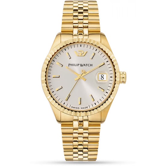 Philip Watch  - Orologio Caribe - R8253597087
