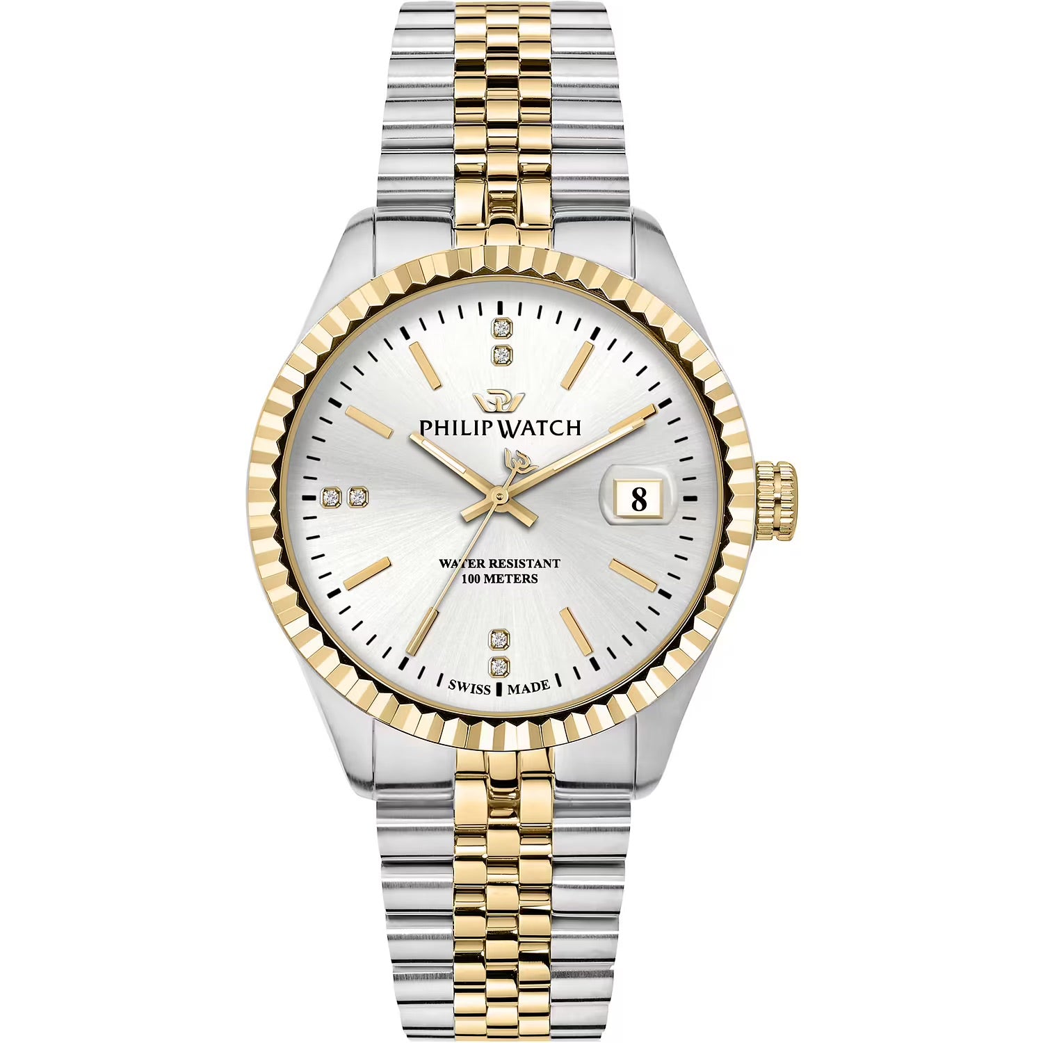 PHILIP WATCH - OROLOGIO  CARIBE - R8253597092