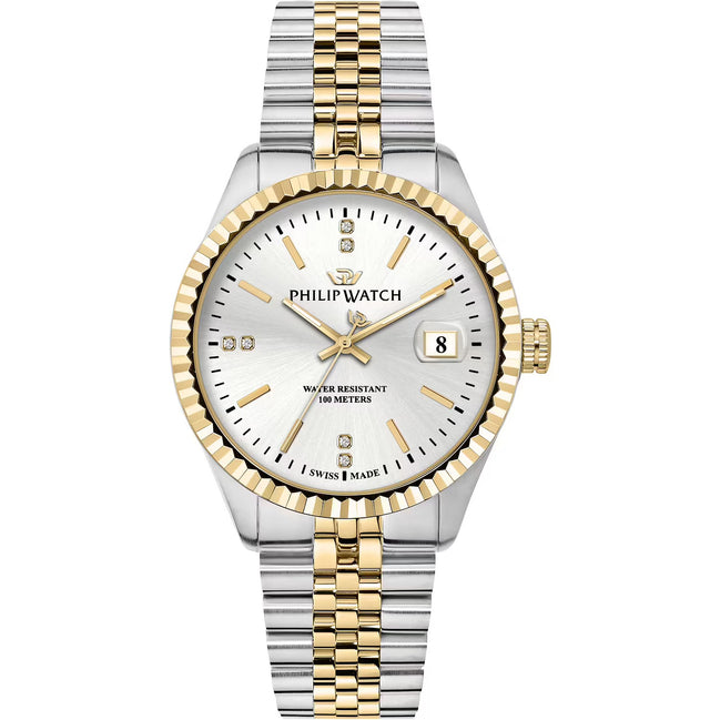 PHILIP WATCH - OROLOGIO  CARIBE - R8253597092