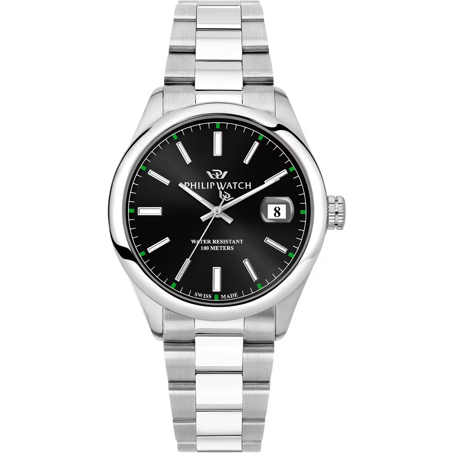 PHILIP WATCH - OROLOGIO CARIBE - R8253597094