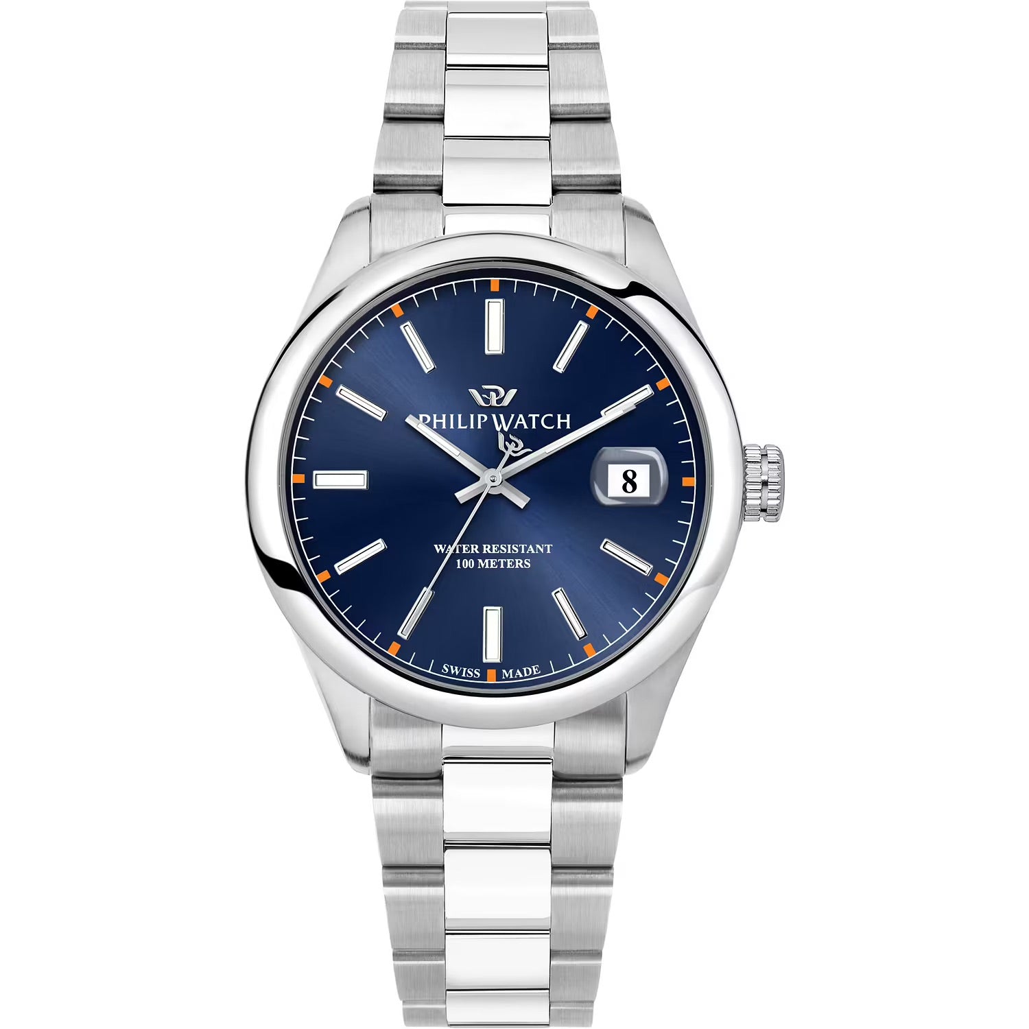 PHILIP WATCH - OROLOGIO  CARIBE - R8253597095