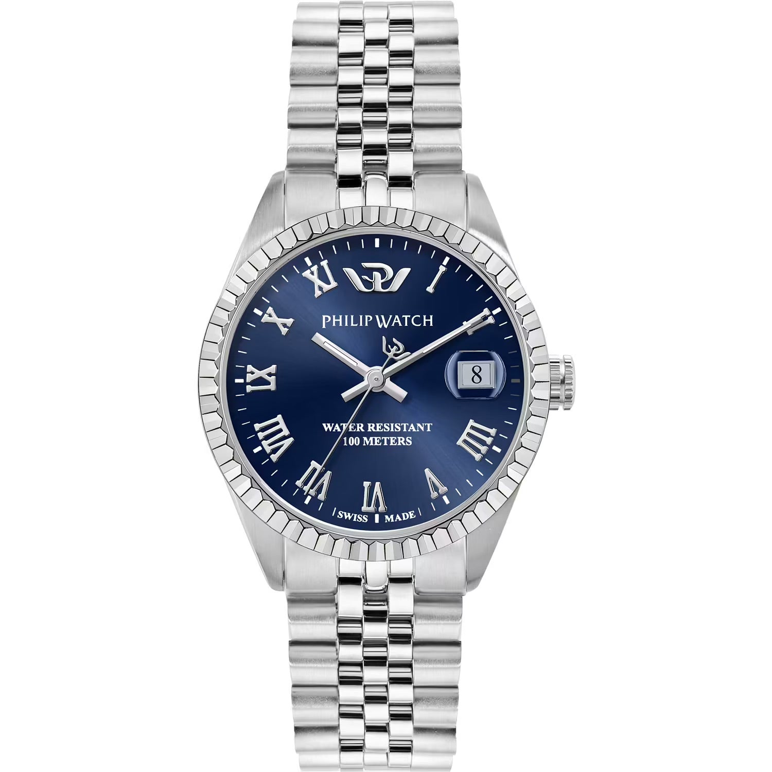 Philip Watch - Orologio  Caribe - R8253597585