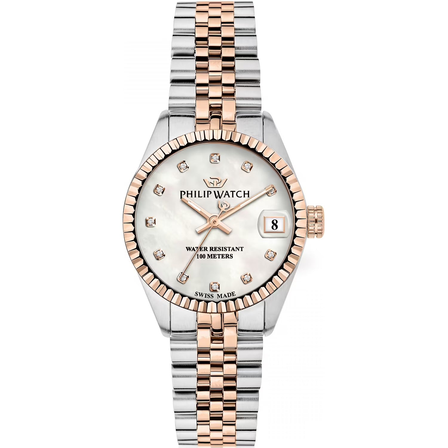 Philip Watch - Orologio Caribe - R8253597596