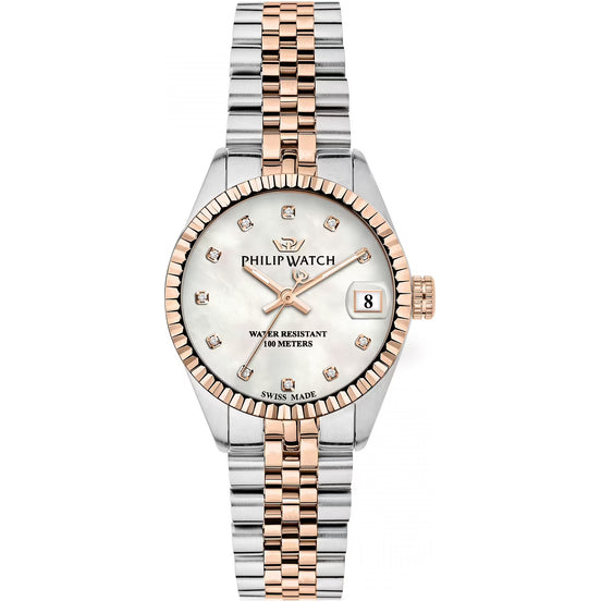 Philip Watch - Orologio Caribe - R8253597596