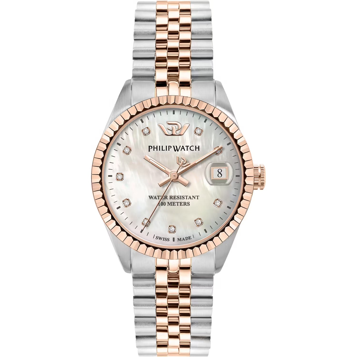 Philip Watch  - Orologio Caribe - R8253597608