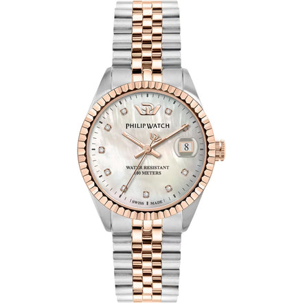 Philip Watch  - Orologio Caribe - R8253597608