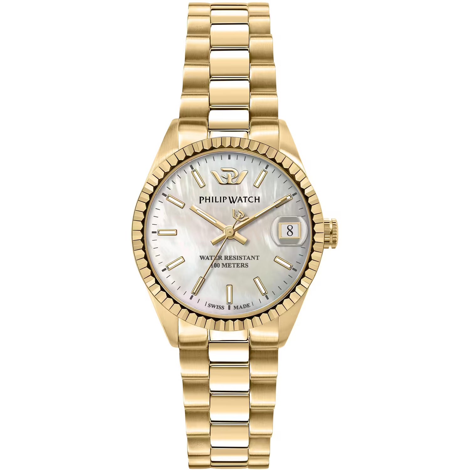Philip Watch - Caribe - R8253597610