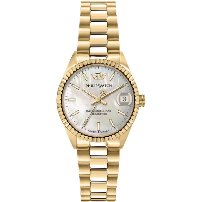 Philip Watch - Caribe - R8253597610