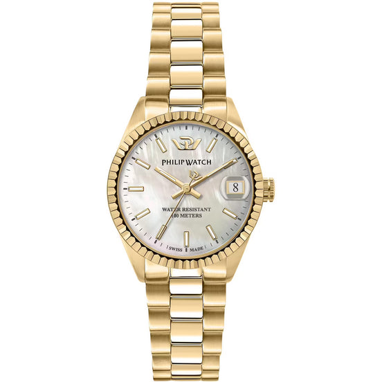 Philip Watch - Caribe - R8253597610