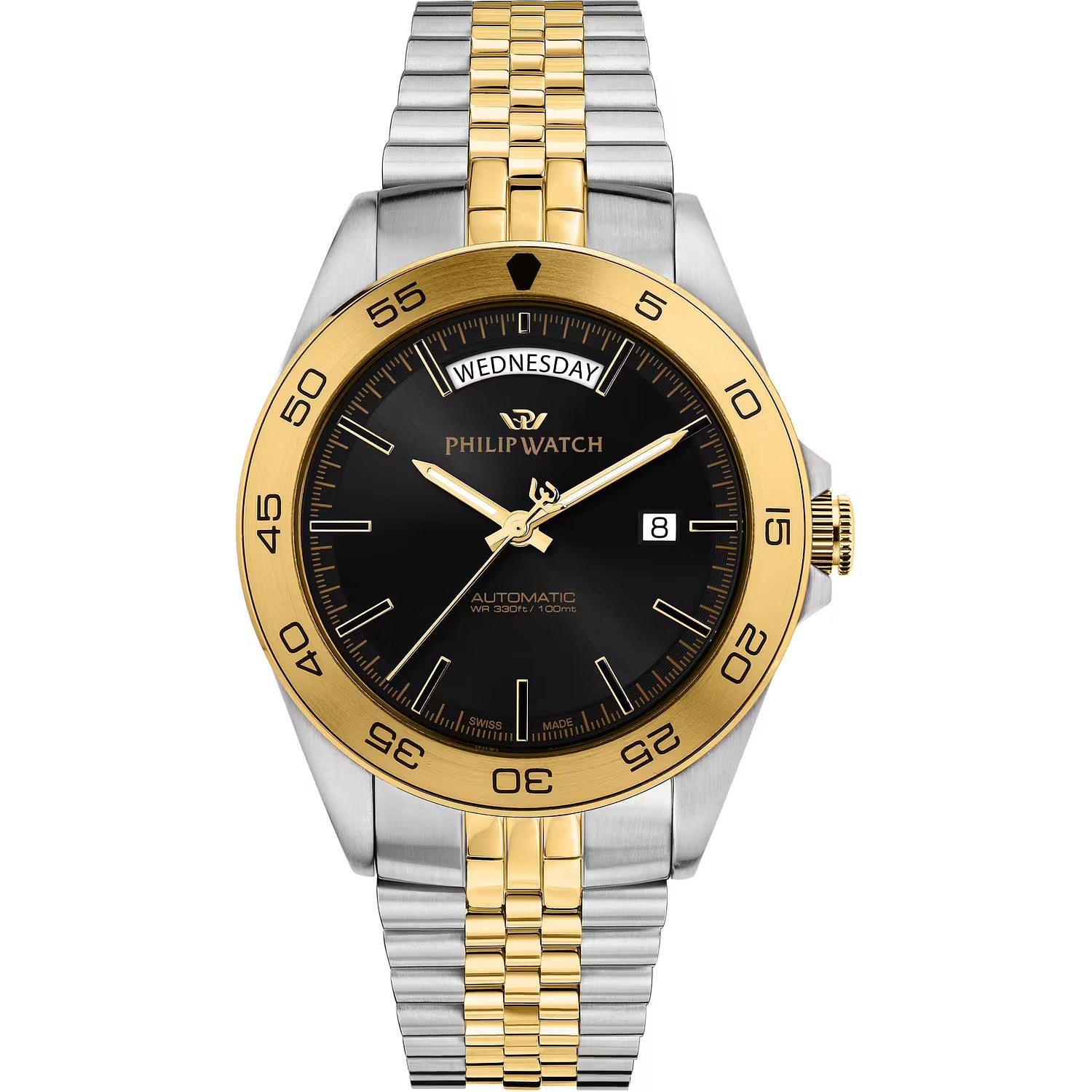 PHILIP WATCH - OROLOGIO  CARIBE SPORT - R8223597111