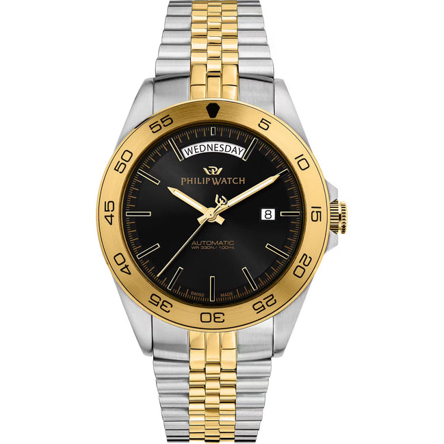PHILIP WATCH - OROLOGIO  CARIBE SPORT - R8223597111
