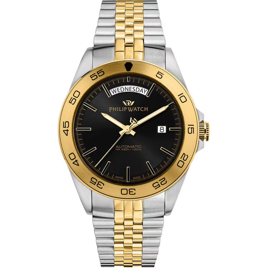 PHILIP WATCH - OROLOGIO  CARIBE SPORT - R8223597111