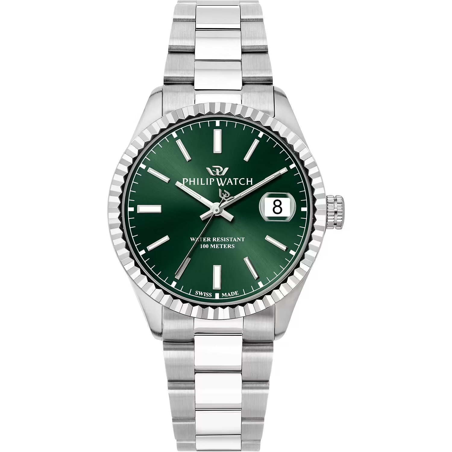 PHILIP WATCH - OROLOGIO  CARIBE URBAN - R8253597115