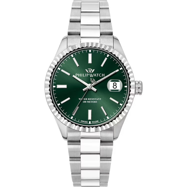 PHILIP WATCH - OROLOGIO  CARIBE URBAN - R8253597115