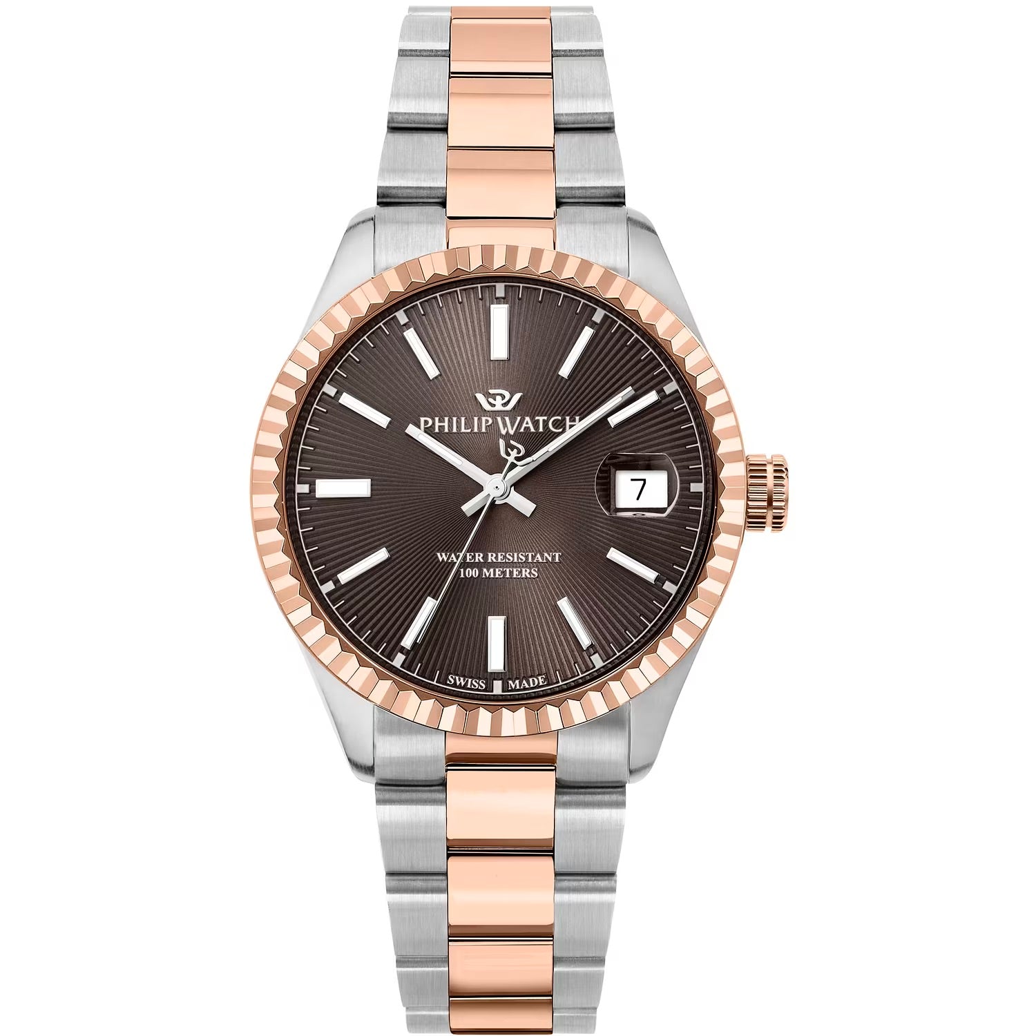 PHILIP WATCH  - OROLOGIO CARIBE URBAN - R8253597124