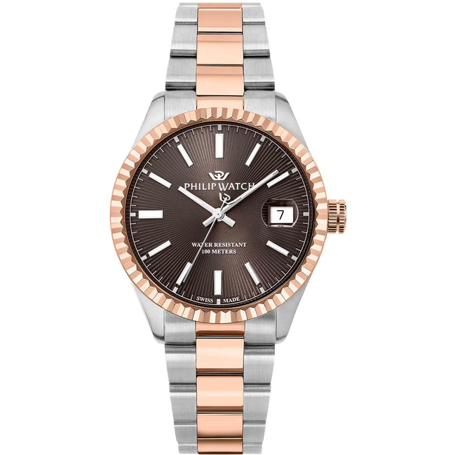 PHILIP WATCH  - OROLOGIO CARIBE URBAN - R8253597124