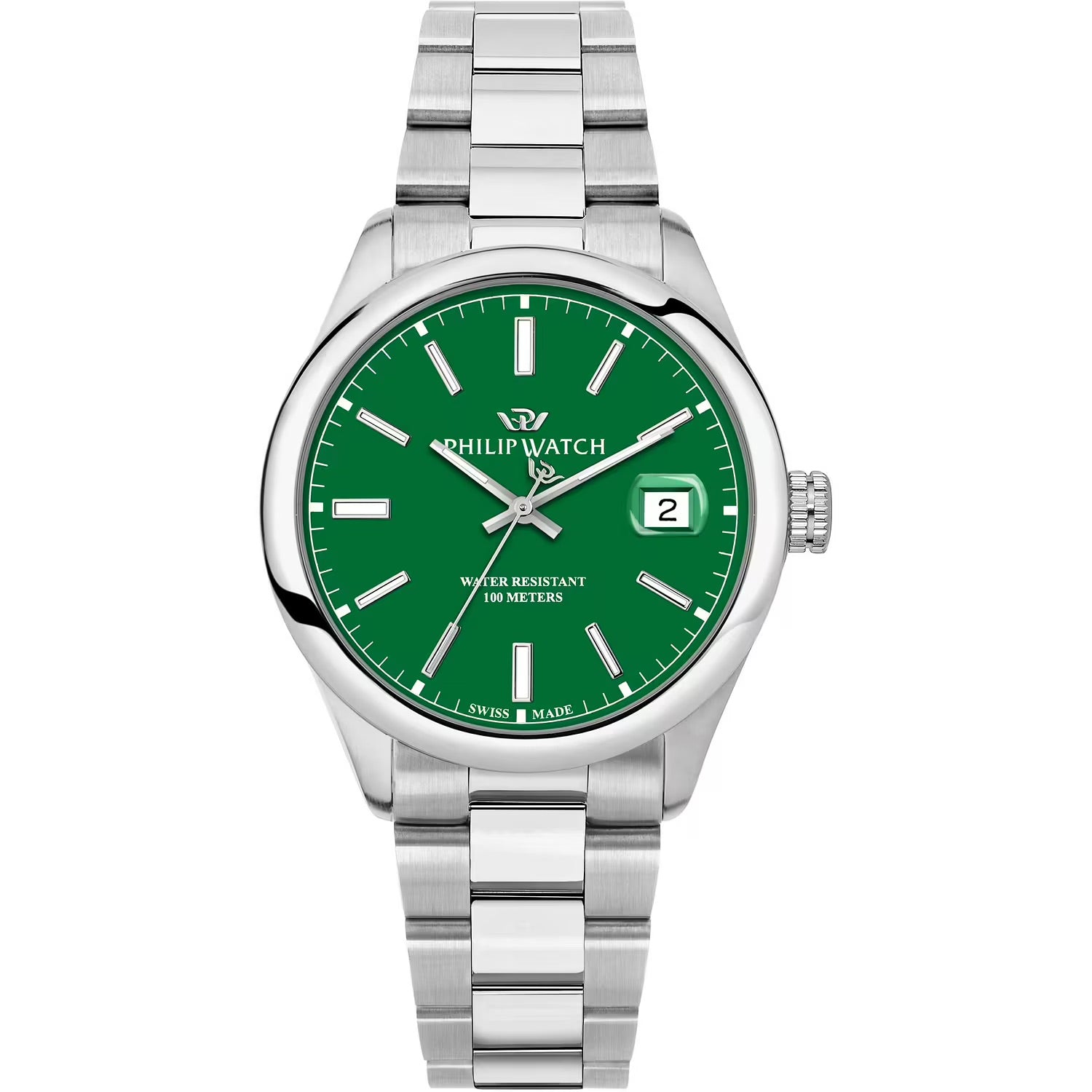PHILIP WATCH - OROLOGIO CARIBE URBAN - R8253597643