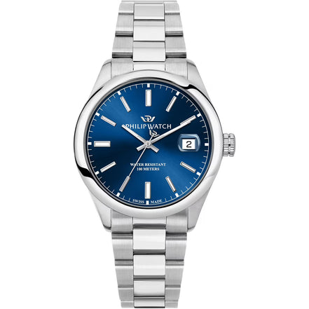 PHILIP WATCH  - OROLOGIO CARIBE URBAN - R8253597644