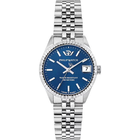 PHILIP WATCH - OROLOGIO CARIBE URBAN - R8253597677