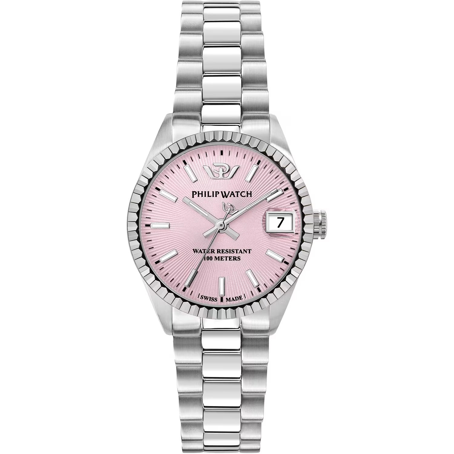 PHILIP WATCH  - OROLOGIO CARIBE URBAN - R8253597678
