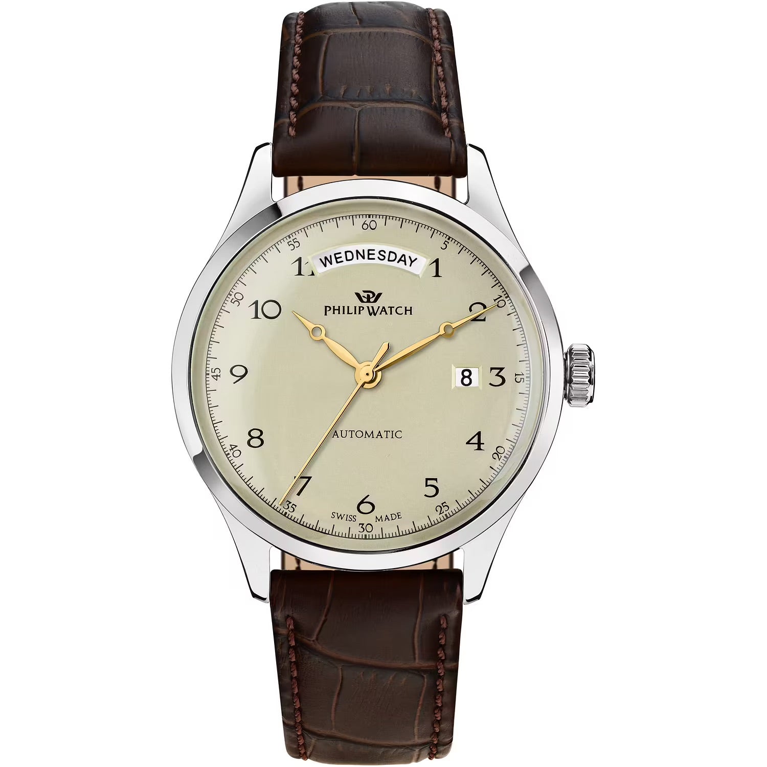 PHILIP WATCH - OROLOGIO  MUSEUM - R8221225001