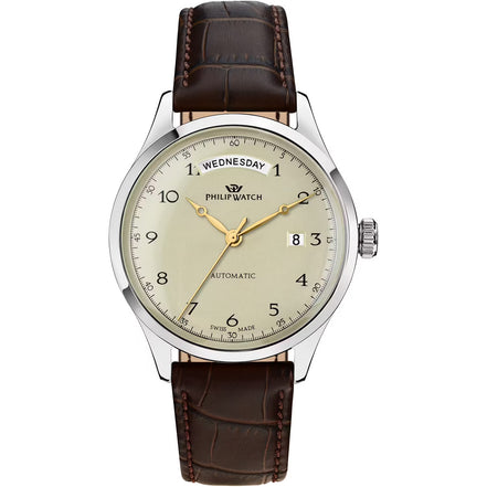 PHILIP WATCH - OROLOGIO  MUSEUM - R8221225001