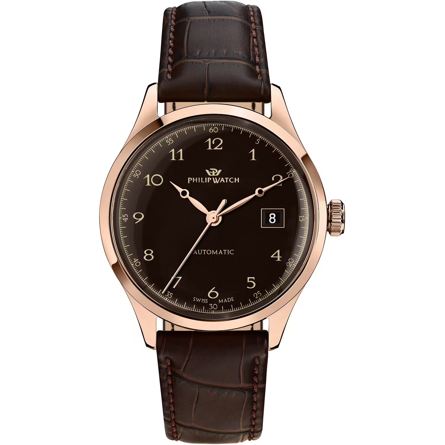 PHILIP WATCH  - OROLOGIO MUSEUM - R8221225002